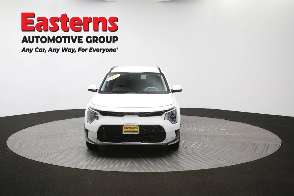Used 2023 Kia Niro Wind w/ Wind Preserve Package FWD image 52
