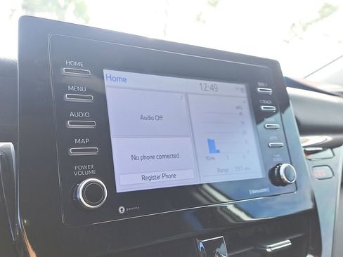 Certified 2024 Toyota Camry SE image 20