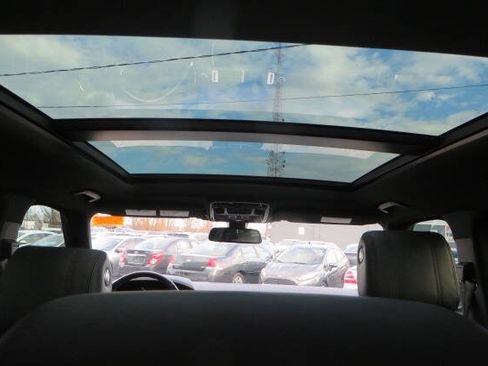 Used 2016 Land Rover Range Rover Sport Supercharged image 15