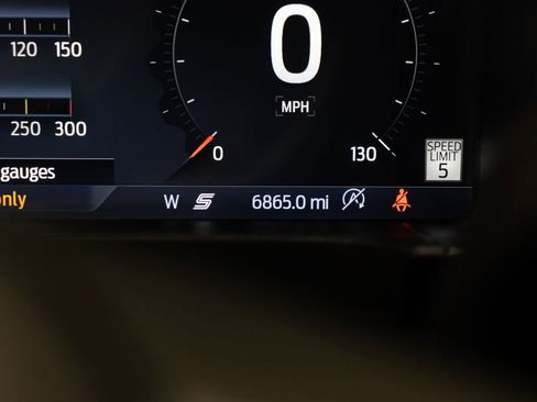 Used 2025 Ford Ranger Raptor AWD/4WD image 34