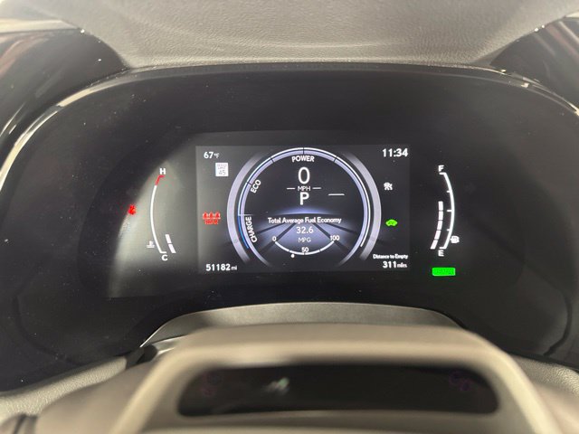 Used 2023 Lexus RX 350 w/ Cold Area Package AWD/4WD image 18