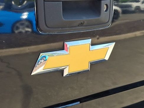 Used 2015 Chevrolet Silverado 1500 LT w/ All Star Edition AWD/4WD image 33