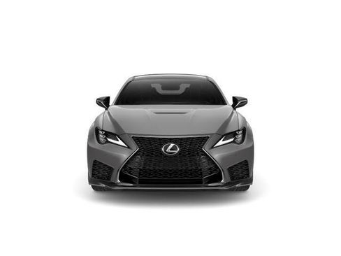 New 2025 Lexus RC F Final Edition image 10
