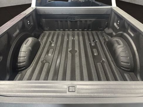 New 2026 Ford F250 Lariat w/ Black Appearance Package AWD/4WD image 15
