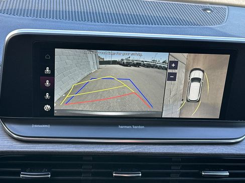 Certified 2022 Kia Telluride SX FWD image 22