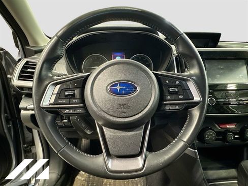 Used 2023 Subaru Forester Premium image 11