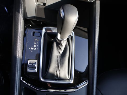 New 2025 MAZDA CX-5 AWD 2.5 S w/ Select Package image 31