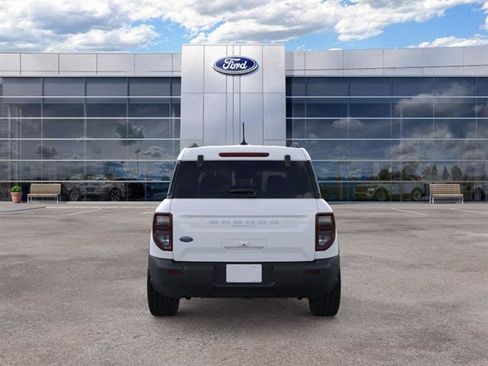 New 2026 Ford Bronco Sport Big Bend w/ Convenience Package AWD/4WD image 7