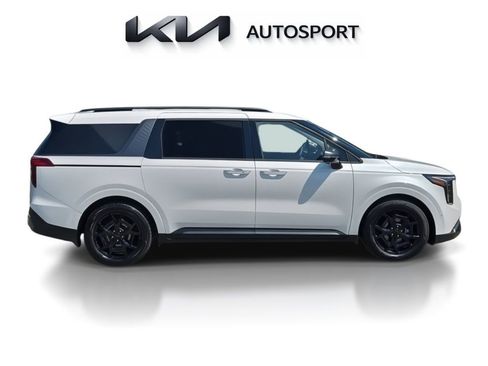 New 2026 Kia Carnival SX Prestige image 7