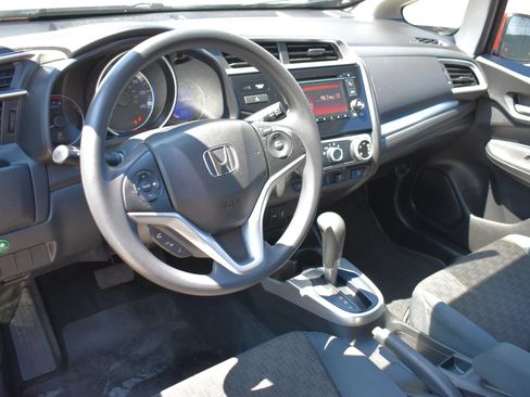 Used 2016 Honda Fit LX image 13