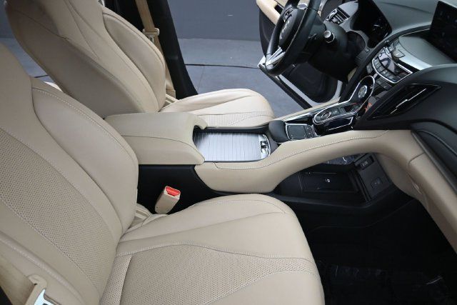 Used 2023 Acura RDX w/ Technology Package FWD image 19