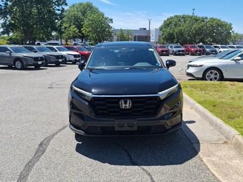 Used 2024 Honda CR-V EX-L image 2