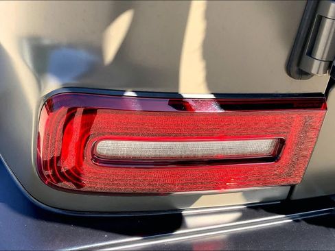 Certified 2022 Mercedes-Benz G 550 image 28