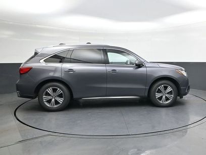 Used 2020 Acura MDX SH-AWD