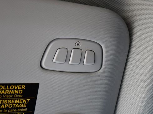 Used 2025 Ford Bronco Sport Outer Banks w/ Outer Banks Tech Package+ image 38