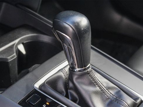 Certified 2022 MAZDA CX-30 AWD 2.5 S w/ Select Package image 19