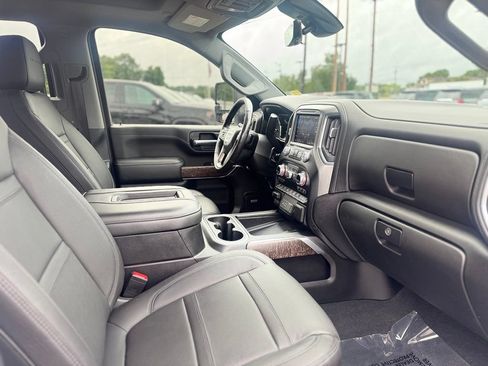 Used 2020 GMC Sierra 2500 Denali w/ Denali Ultimate Package AWD/4WD image 10