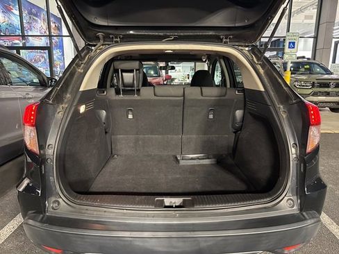 Used 2016 Honda HR-V EX image 13