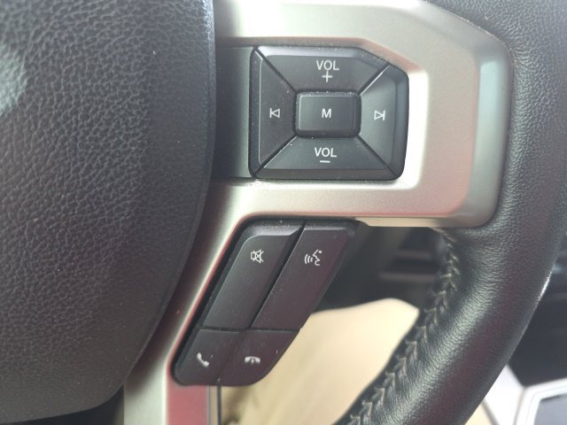 Used 2020 Ford F150 Lariat AWD/4WD image 15