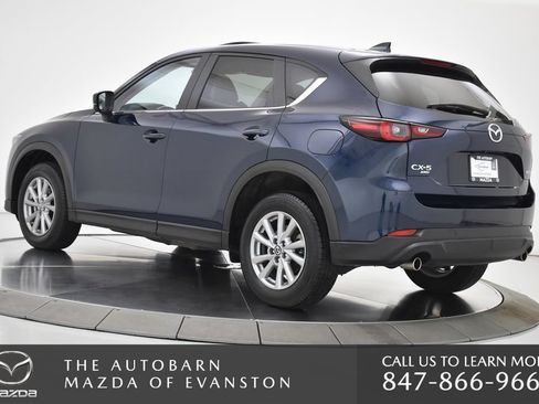 Used 2023 MAZDA CX-5 AWD 2.5 S image 18
