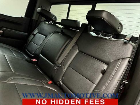 Used 2021 Chevrolet Silverado 1500 RST w/ Convenience Package II image 17