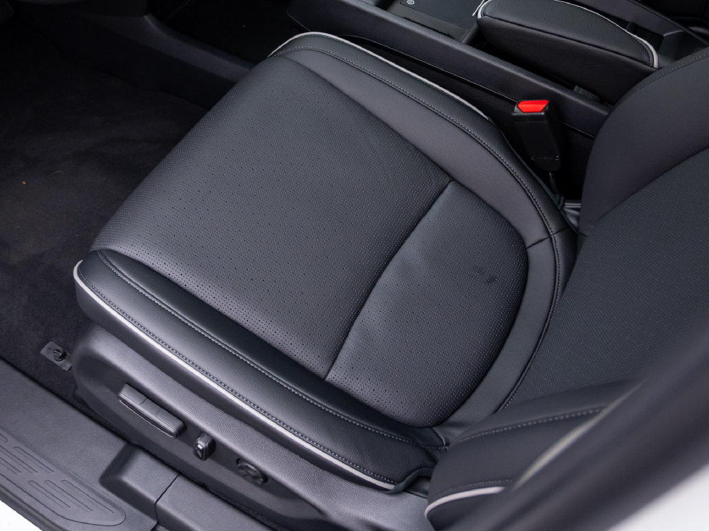 New 2027 Honda Odyssey Elite image 15