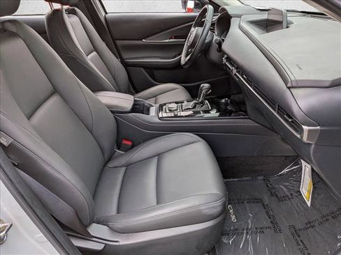 Used 2024 MAZDA CX-30 AWD 2.5 S w/ Select Sport Pkg image 20