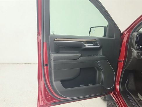 Used 2024 Chevrolet Silverado 1500 RST w/ LPO, Dark Essentials Package image 20