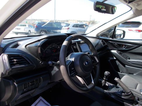 Used 2022 Subaru Crosstrek 2.0i w/ Popular Package #1 image 11