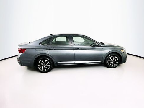 Used 2024 Volkswagen Jetta S FWD image 10