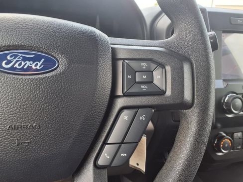 Used 2019 Ford F150 XL w/ Equipment Group 101A Mid RWD image 33