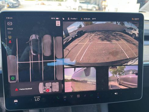 Used 2022 Tesla Model 3 RWD image 8