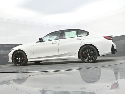 New 2026 BMW 330i Sedan w/ M Sport Package RWD image 43