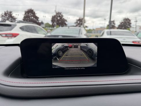 Used 2023 MAZDA CX-30 AWD 2.5 S w/ Preferred Package image 20