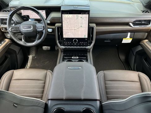 New 2026 GMC Yukon XL Denali Ultimate AWD/4WD image 21