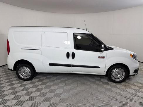 Used 2022 RAM ProMaster City Wagon image 4