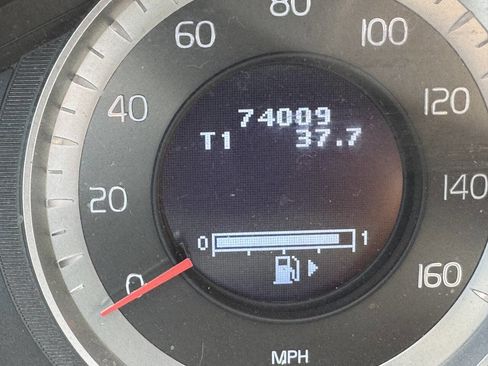 Used 2013 Volvo S60 T5 FWD image 12