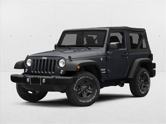 Used 2017 Jeep Wrangler Sport AWD/4WD video 1