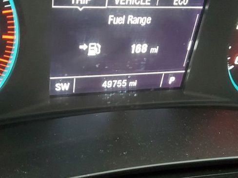 Certified 2024 Chevrolet Malibu LT image 12