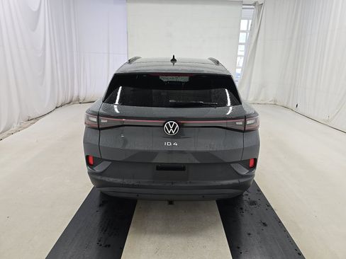 Used 2023 Volkswagen ID.4 Pro AWD/4WD image 2