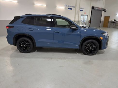 New 2026 Volkswagen Tiguan SE R-Line AWD/4WD image 10