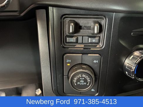 Used 2024 Ford F150 XLT w/ Equipment Group 302A MID AWD/4WD image 22