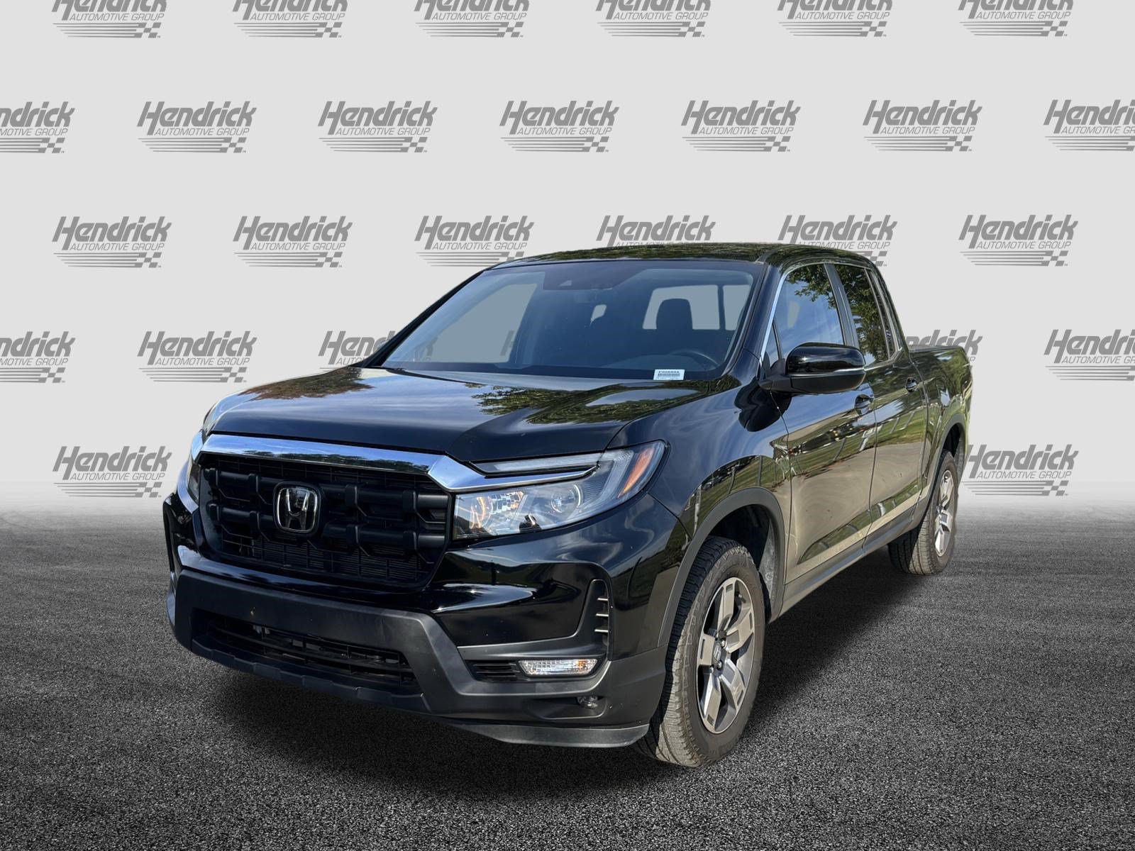 Used 2024 Honda Ridgeline RTL image 5