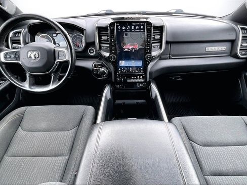 Used 2019 RAM 1500 Big Horn image 14
