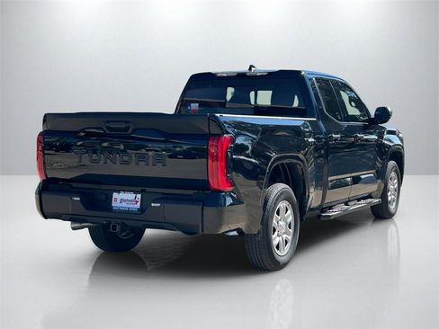New 2026 Toyota Tundra SR image 5