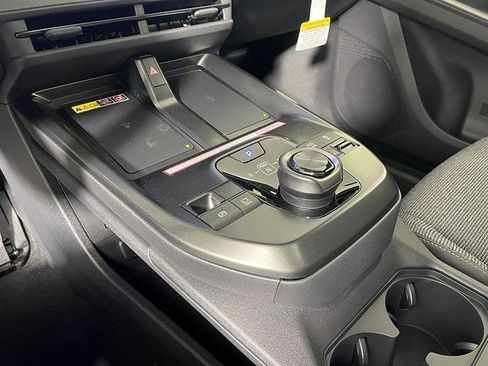 New 2026 Toyota bZ AWD/4WD image 20
