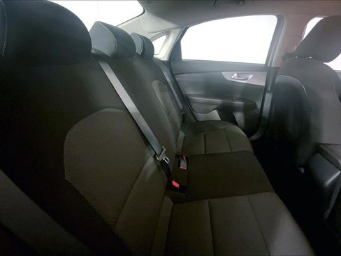 Certified 2024 Kia Forte LXS image 23