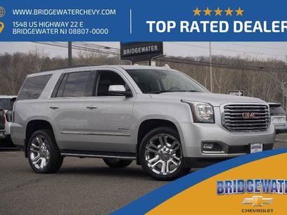 Used 2020 GMC Yukon SLT w/ Premium Edition