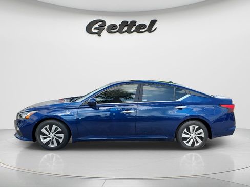 Used 2019 Nissan Altima 2.5 S FWD image 8