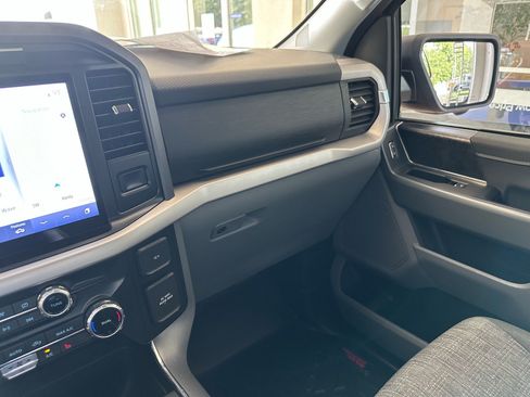 Used 2023 Ford F150 XLT w/ Equipment Group 302A High AWD/4WD image 34